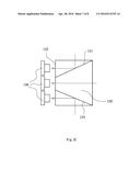 Optical Mechanism diagram and image