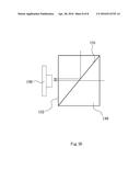 Optical Mechanism diagram and image