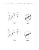 SYSTEMS AND METHODS FOR PRINTING ON A CONTACT LENS diagram and image