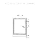 LIQUID CRYSTAL DISPLAY DEVICE AND MANUFACTURING METHOD THEREOF diagram and image