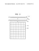 LIQUID CRYSTAL DISPLAY DEVICE AND MANUFACTURING METHOD THEREOF diagram and image