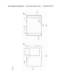 OPTICAL SENSOR ATTACHMENT STRUCTURE FOR IMAGE DISPLAY DEVICE diagram and image