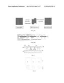 LIQUID CRYSTAL DISPLAY (LCD) PANEL, MANUFACTURING METHOD THEREOF AND LCD     DEVICE diagram and image