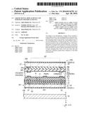 LIQUID CRYSTAL DISPLAY DEVICE AND SUBSTRATE FOR DISPLAY DEVICE diagram and image