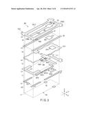 LIQUID CRYSTAL DISPLAY DEVICE AND SUBSTRATE FOR DISPLAY DEVICE diagram and image