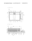 LIQUID CRYSTAL DISPLAY DEVICE AND METHOD OF MANUFACTURING LIQUID CRYSTAL     DISPLAY DEVICE diagram and image