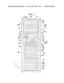 LIQUID CRYSTAL DISPLAY DEVICE diagram and image