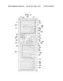 LIQUID CRYSTAL DISPLAY DEVICE diagram and image