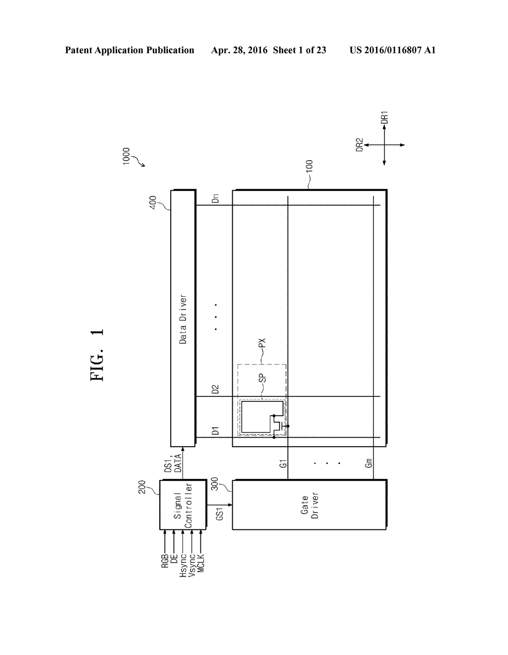 DISPLAY APPARATUS - diagram, schematic, and image 02