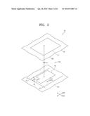 DISPLAY APPARATUS diagram and image