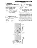 LIQUID CRYSTAL DISPLAY DEVICE diagram and image