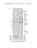 LIQUID CRYSTAL DISPLAY DEVICE diagram and image