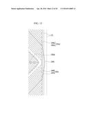 LIQUID CRYSTAL DISPLAY DEVICE diagram and image