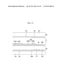 LIQUID CRYSTAL DISPLAY DEVICE diagram and image