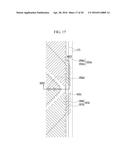 LIQUID CRYSTAL DISPLAY DEVICE diagram and image