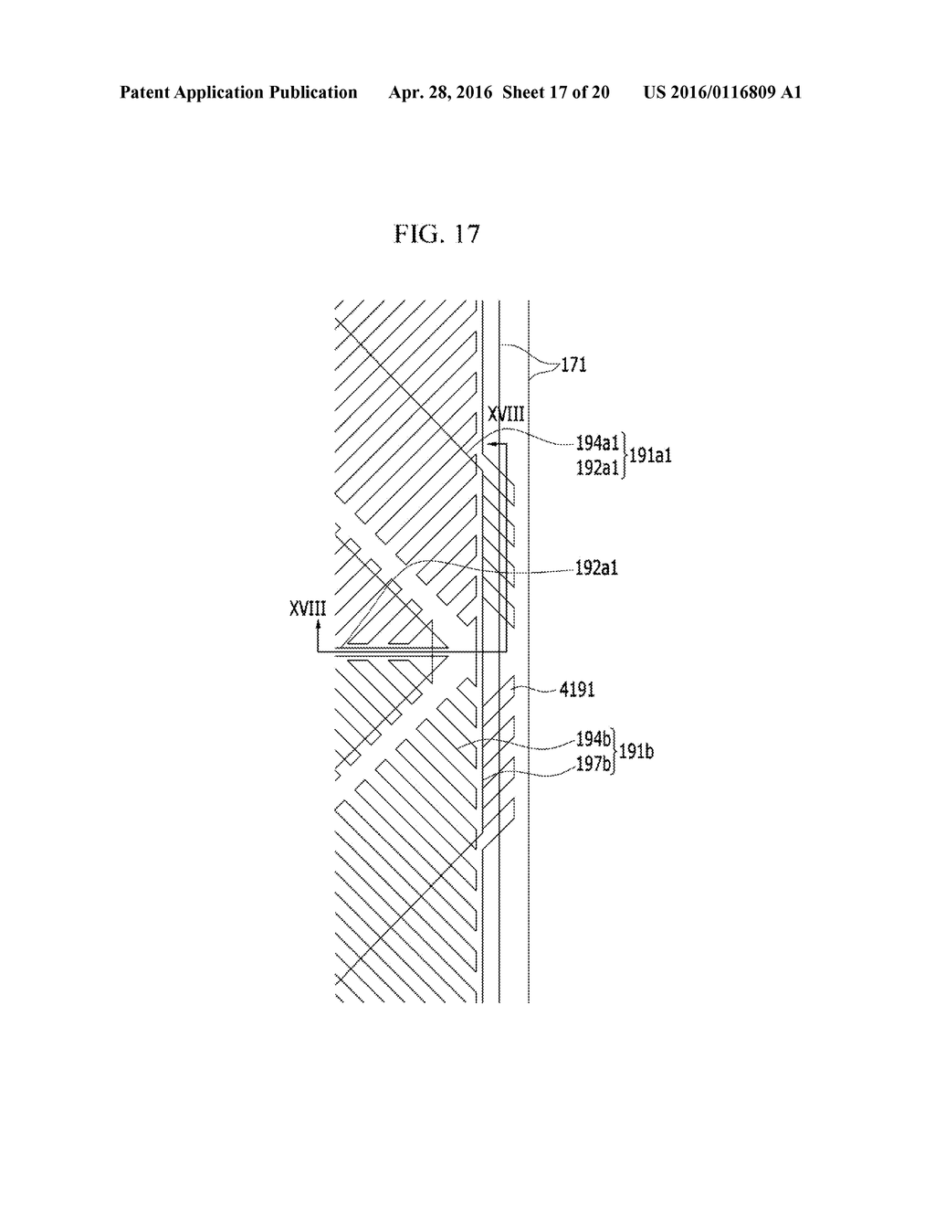 LIQUID CRYSTAL DISPLAY DEVICE - diagram, schematic, and image 18