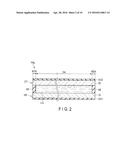 LIQUID CRYSTAL DISPLAY DEVICE diagram and image