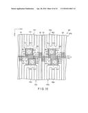 LIQUID CRYSTAL DISPLAY DEVICE diagram and image