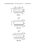 MULTI-COLOR ELECTROPHORETIC DISPLAYS diagram and image