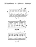 MULTI-COLOR ELECTROPHORETIC DISPLAYS diagram and image