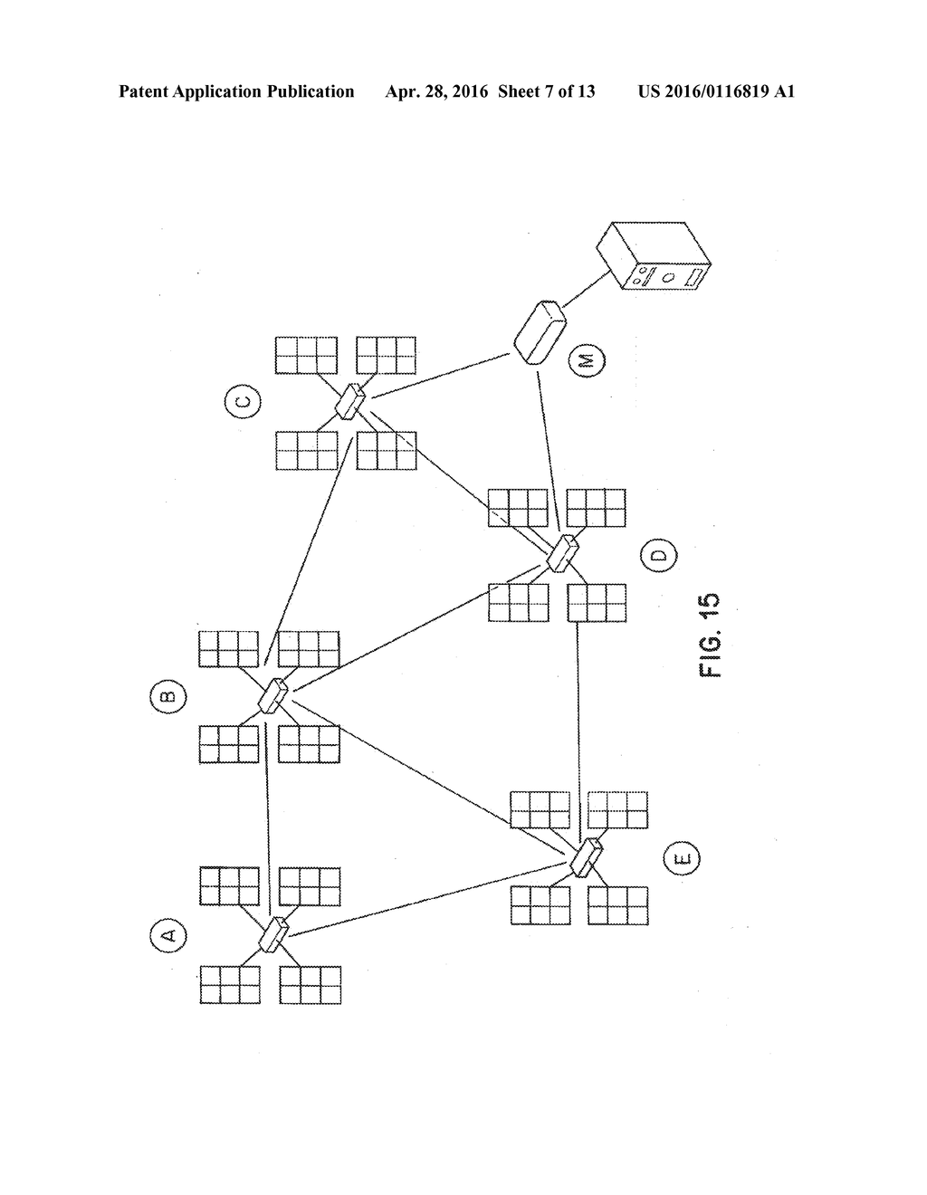 Multi-nodal SPD controller networking - diagram, schematic, and image 08