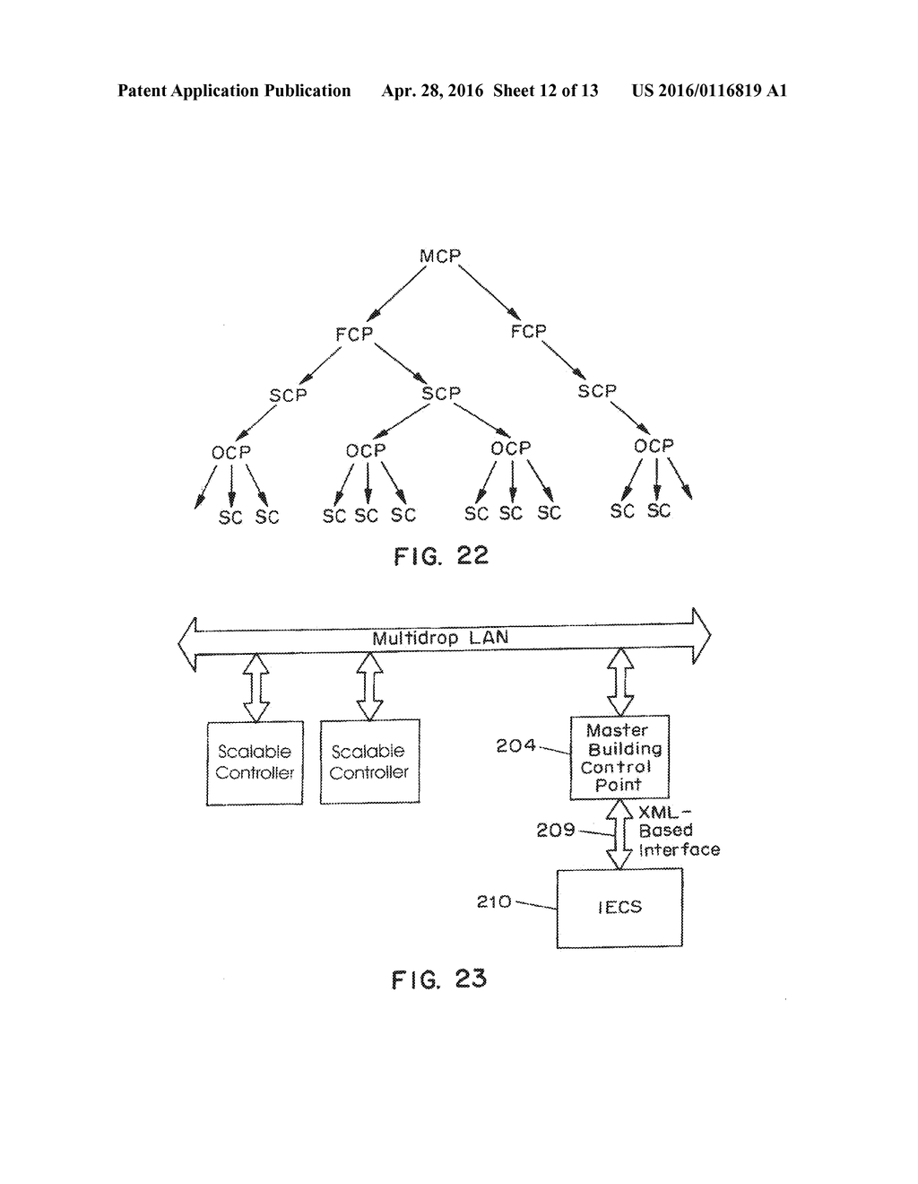 Multi-nodal SPD controller networking - diagram, schematic, and image 13