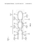 OPTICAL REFLECTOR BASED ON A DIRECTIONAL COUPLER AND A COUPLED OPTICAL     LOOP diagram and image