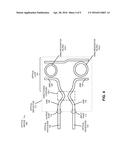 OPTICAL REFLECTOR BASED ON A DIRECTIONAL COUPLER AND A COUPLED OPTICAL     LOOP diagram and image