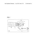 IMAGE DISPLAY ELEMENT HOLDING MECHANISM, PRISM UNIT, AND PROJECTOR diagram and image