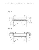 IMAGE DISPLAY ELEMENT HOLDING MECHANISM, PRISM UNIT, AND PROJECTOR diagram and image