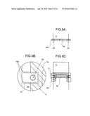 IMAGE DISPLAY ELEMENT HOLDING MECHANISM, PRISM UNIT, AND PROJECTOR diagram and image