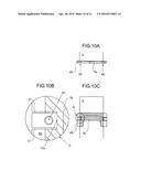 IMAGE DISPLAY ELEMENT HOLDING MECHANISM, PRISM UNIT, AND PROJECTOR diagram and image