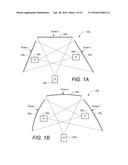 DISPLAY SYSTEMS AND METHODS EMPLOYING SCREENS WITH AN ARRAY OF     MICRO-LENSES OR MICRO-MIRRORS diagram and image