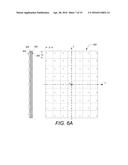 DISPLAY SYSTEMS AND METHODS EMPLOYING SCREENS WITH AN ARRAY OF     MICRO-LENSES OR MICRO-MIRRORS diagram and image