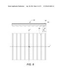 DISPLAY SYSTEMS AND METHODS EMPLOYING SCREENS WITH AN ARRAY OF     MICRO-LENSES OR MICRO-MIRRORS diagram and image