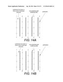 DISPLAY SYSTEMS AND METHODS EMPLOYING SCREENS WITH AN ARRAY OF     MICRO-LENSES OR MICRO-MIRRORS diagram and image