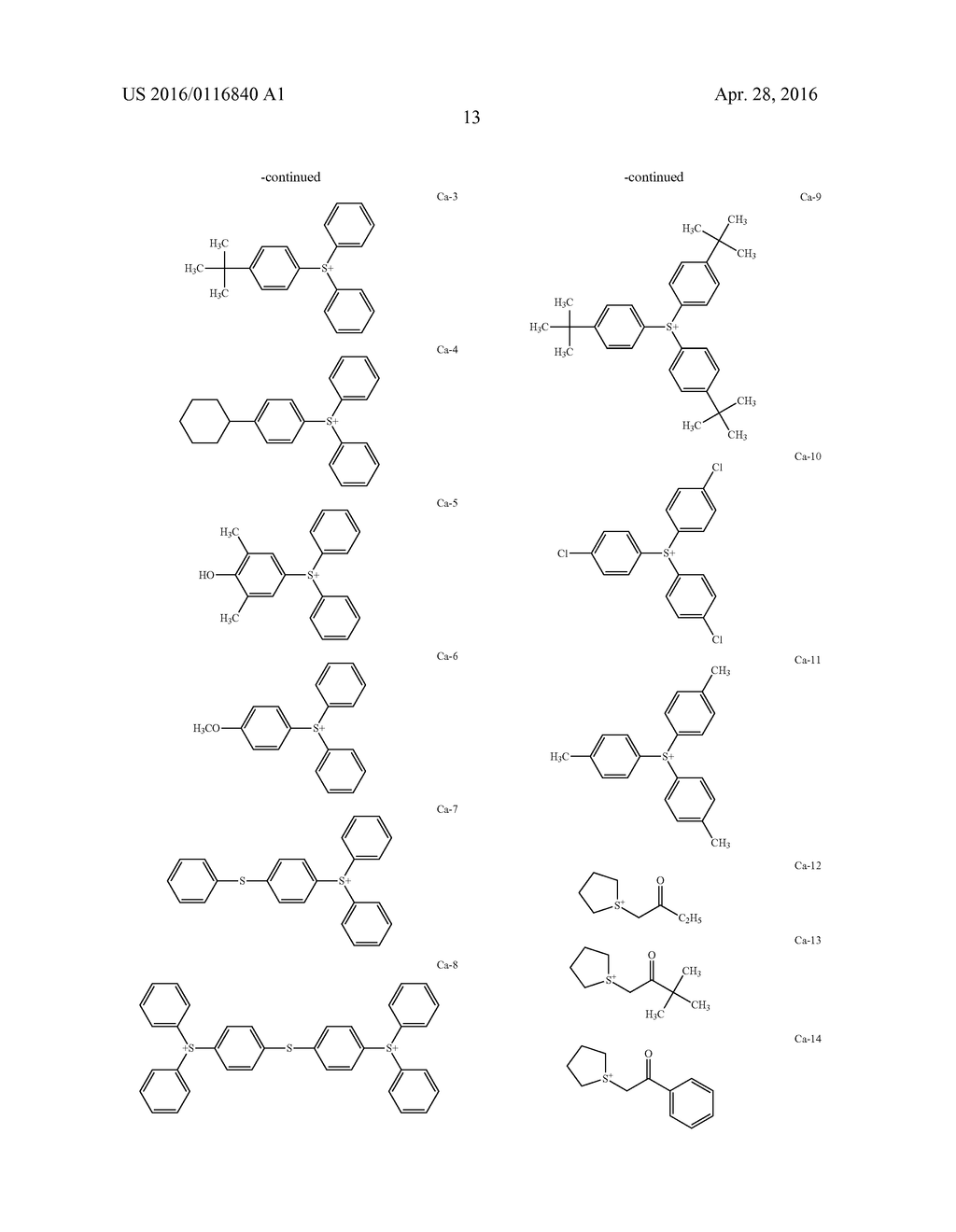 COMPOUND, ACTIVE LIGHT SENSITIVE OR RADIATION SENSITIVE RESIN COMPOSITION,     RESIST FILM USING SAME, RESIST-COATED MASK BLANK, PHOTOMASK, PATTERN     FORMING METHOD, METHOD FOR MANUFACTURING ELECTRONIC DEVICE, AND     ELECTRONIC DEVICE - diagram, schematic, and image 14
