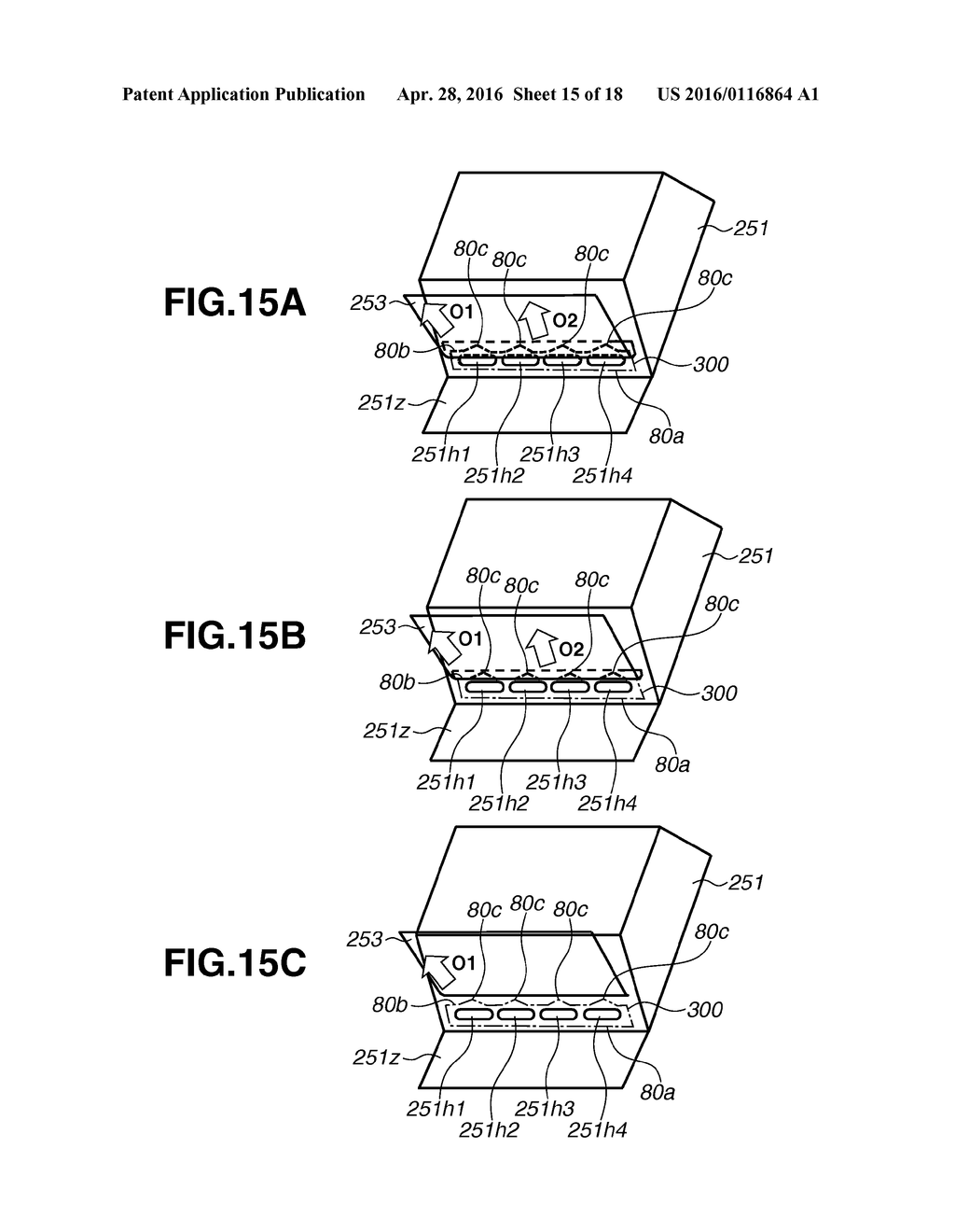 REMANUFACTURING METHOD OF DEVELOPER ACCOMMODATING UNIT - diagram, schematic, and image 16