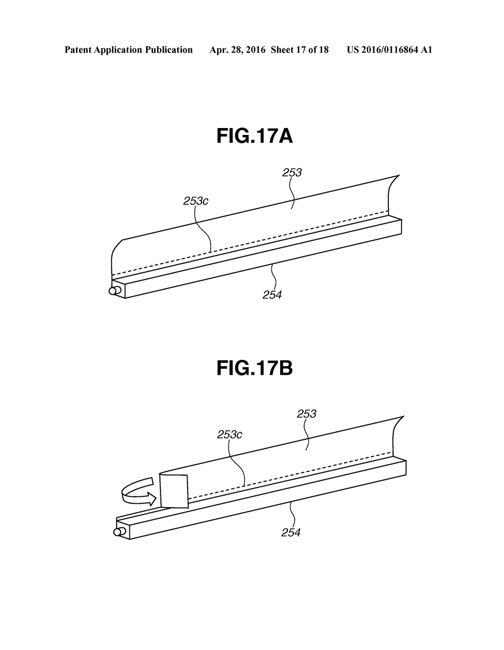 REMANUFACTURING METHOD OF DEVELOPER ACCOMMODATING UNIT - diagram, schematic, and image 18