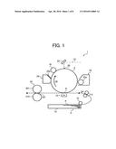 FIXING DEVICE AND IMAGE FORMING APPARATUS diagram and image