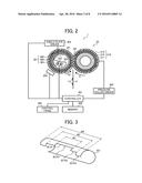 FIXING DEVICE AND IMAGE FORMING APPARATUS diagram and image