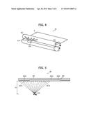 FIXING DEVICE AND IMAGE FORMING APPARATUS diagram and image