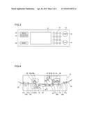 IMAGE FORMING APPARATUS diagram and image