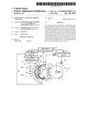 FIXING DEVICE AND IMAGE FORMING APPARATUS diagram and image