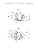 FIXING DEVICE AND IMAGE FORMING APPARATUS diagram and image