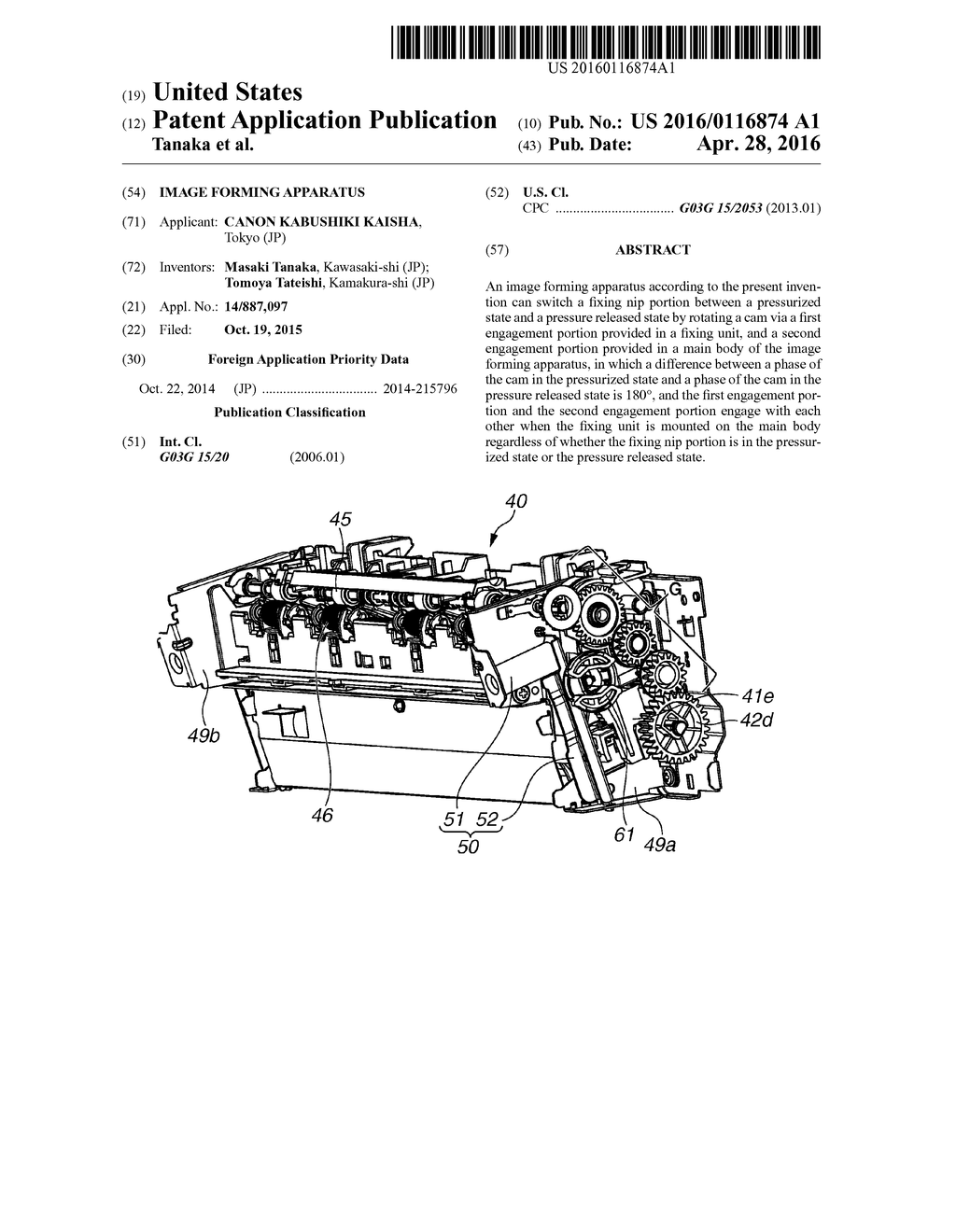 IMAGE FORMING APPARATUS - diagram, schematic, and image 01