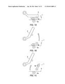 SHEET CONVEYANCE DEVICE, IMAGE READING DEVICE, AND IMAGE FORMING APPARATUS diagram and image