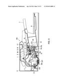 SHEET CONVEYANCE DEVICE, IMAGE READING DEVICE, AND IMAGE FORMING APPARATUS diagram and image