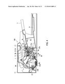 SHEET CONVEYANCE DEVICE, IMAGE READING DEVICE, AND IMAGE FORMING APPARATUS diagram and image