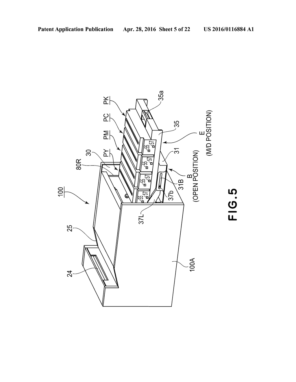 IMAGE FORMING APPARATUS - diagram, schematic, and image 06